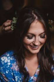 Kelly + Anthony, Huntington Lake — A Fierce love