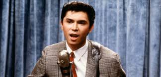 Born richard steven valenzuela in a largely hispanic community north of los angeles, california known as the san fernando valley, his father was a devotee of flamenco music and blues and instilled his love of music to ritchie. 30 Years Later Luis Valdez Esai Morales Reflect On La Bamba