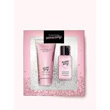 Victoria's secret gift and egift cards. Victoria S Secret Victoria S Secret Eau So Sexy Fragrance Mist And Body Lotion 2 Piece Gift Set For Women Walmart Com Walmart Com