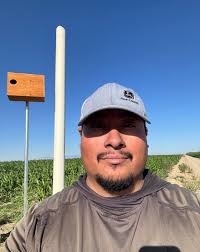 Alumni in Action! After completing our Beginning Farmer Training Program in  2015, Tara Beaver Coronado launched her vineyard—and now she's launching  something else: a new video series called Field Trips, all about