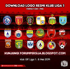 Itulah tadi sederet klub liga indonesia yang memiliki desain terbaik dengan berbagai macam makna yang terkandung didalamnya. Blogger Biasa Relo4d Forumpersija Twitter