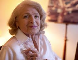 Edith Windsor