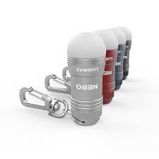 L'umore è uno stato d'animo persistente, che differisce dalle emozioni, dai sentimenti e dagli affetti per il fatto di essere meno specifico, meno intenso e meno suscettibile di essere provocato da uno stimolo o un evento recente. Nebo Lumore 2nd Gen Lr44 25 Lumens