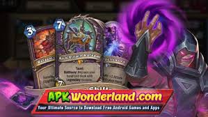 The very best free tools, apps and games. Hearthstone Heroes Of Warcraft 14 4 31353 Apk Mod Free Download For Android Apk Wonderland