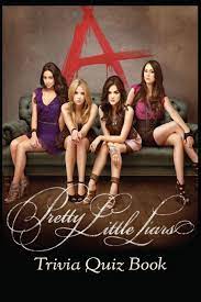Buzzfeed editor keep up with the latest daily buzz with the buzzfeed daily newsletter! Pretty Little Liars Trivia Quiz Book Reindl Leeanne Amazon Com Mx Libros