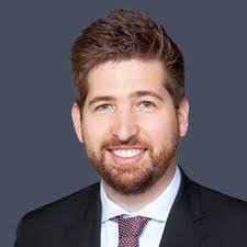 Jared Berman's Instagram, Twitter & Facebook