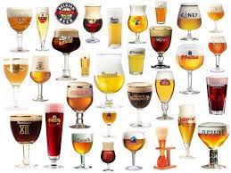 Our mission is to help every person in the world enjoy their own. The Supply Chain Of Belgian Beer Supply Chain Link Blog Arkieva