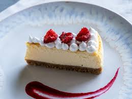 Maybe you would like to learn more about one of these? Here S How To Make Baked Raspberry Cheesecake At Home Cooking Cuisines Gulf News
