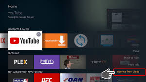 Firestick settings you need to turn off immediately!!! How To Uninstall Apps From Firestick In 2021 Web Safety Tips