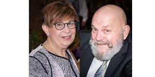 Silver Linings: Wendy and Ralph Cooley