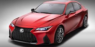 Research the lexus lineup, including the automaker's latest models, discontinued models, news and vehicle reviews. 2022 Lexus Is Review Pricing And Specs