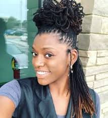 82 Best micro locs ideas