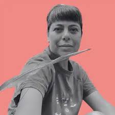 Miriam Coronel Armas, autor en Ladran Sancho