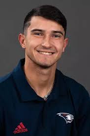 Alex Archuleta's Instagram, Twitter & Facebook