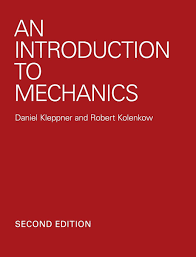 An Introduction to Mechanics: Kleppner, Daniel, Kolenkow, Robert:  9780521198110: Amazon.com: Books