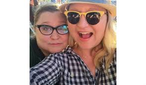 Laurel Ashley & Bree Anne Sutherland