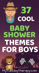 See more ideas about baby shower, monkey baby shower, baby shower gifts. Guide To Baby Shower Themes For Boys From Traditional To Modern