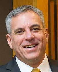 David J. Steele II, Montana Fellow, Elected 2022 State Bar of Montana  President