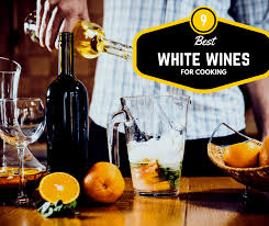 Get food facts cooking with wine: 9 Best Dry White Wines For Cooking Wine Turtle