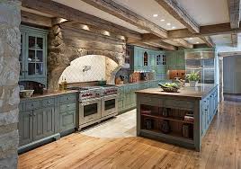 21 best farmhouse kitchen design ideas
