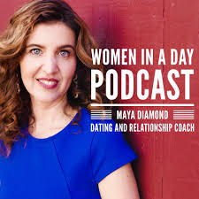 Women in a Day Podcast