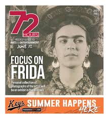 72 HOURS June 12, 2025 by Frederick News-Post