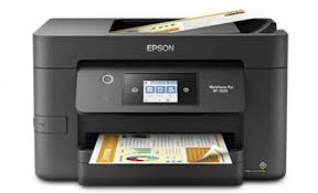 Not sure if it is because the event manager program or because it cant see the email programs i have. Epson Workforce Pro Wf M5694 Software Epson Driver Website