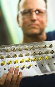 William Serna's Instagram, Twitter & Facebook