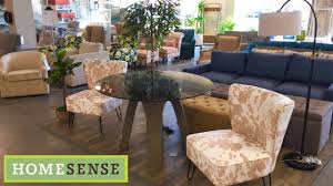 $10.00 coupon applied at checkout save $10.00 with coupon. Home Sense Furniture Kitchen Dining Room Tables Sofas Chairs Shop With Me Shopping Store Walkthrough Youtube