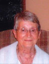 Obituary information for Florence R. "Flo" Fuerst