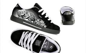 Osiris Osiris Shoes Shoes Skull Shoes