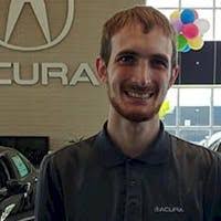 Rosenthal Acura Employees