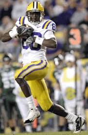 Louisiana State Tigers 2010 College Football Preview
