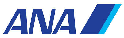 ana logo 企業ロゴ 企業 スローガン ロゴデザイン