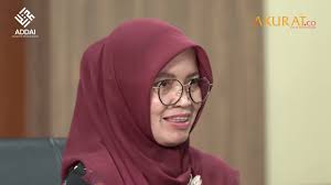 Buya Edy Chandra, M.A., CDAI — ADDAI Online