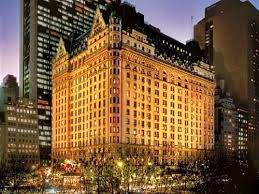 The Plaza Lux Hotel In Nyc By C Examiner New York Hotels Plaza Hotel New York City