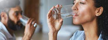 How do you keep your drinking water safe and healthy? Hydration Quiz How Much Water Should You Drink