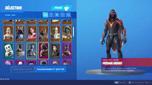 Get the fortnite darkfire bundle and embrace your dark side with the molten omen, dark power chord and shadow ark outfits and more. Presentation Du New Pack Darkfire Bundle Youtube