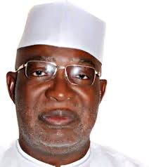 NALV Director CEO Condoles Registrar Over the Death of his Father In law:  ....Commiserated with SSANU-NALV BRANCH Assistant Secretary... The Director  CEO Nigeria Arabic language Village Ngala Professor Ibrahim Muhammad has on