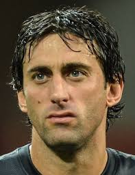 Diego Milito