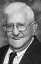 Theodore "Ted" M. Crowther