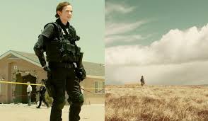 Sicario is a 2015 american crime thriller film directed by denis villeneuve and written by taylor sheridan. Get The Sicario Grade Look By Using Hsl Curves