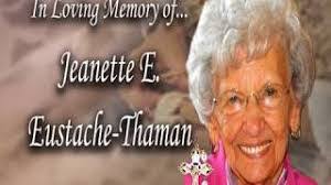 Julie Eustache's Instagram, Twitter & Facebook