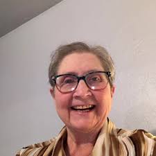 Junior High School Principal and Secretary in the 1950s