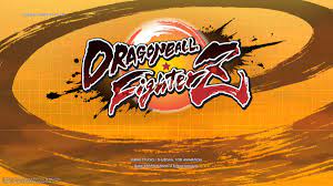 Dragon ball fighterz logo is one of the clipart about logo clipart,christmas tree logo clipart,legal logos clip art. Bandai Namco Us On Twitter Greetings Dragon Ball Fighterz As Promised We Are Back With Info On An Additional Open Beta Test With Improvements To The Experience Open Beta Starts Jan 17