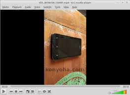 Cara Memutar Rotasi Video Di Android Secara Permanen Dengan Mudah