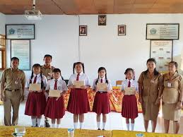 1 日前 soal olimpiade matematika sd lengkap dan pembahasannya docx pdf rabu februari 01 2017 berkas sekolah kegiatan olimpiade siswa nasional osn olimpiade saint siswa nasional o2sn atau spks dalam waktu dekat. Seleksi Siswa Sd Berprestasi Tingkat Kecamatan Mendoyo 2020 Info Dunia Edukasi