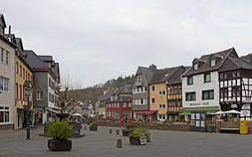 Der meinungsaustausch, die stärkung der. Bad Munstereifel Wikipedia