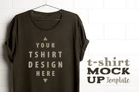 Download Free Hanging T Shirt Mockup Dealjumbo Com Discounted Design Bundles With Extended License Shirt Mockup Tshirt Mockup T Shirt