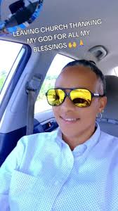 Mr Locklear Trust in God